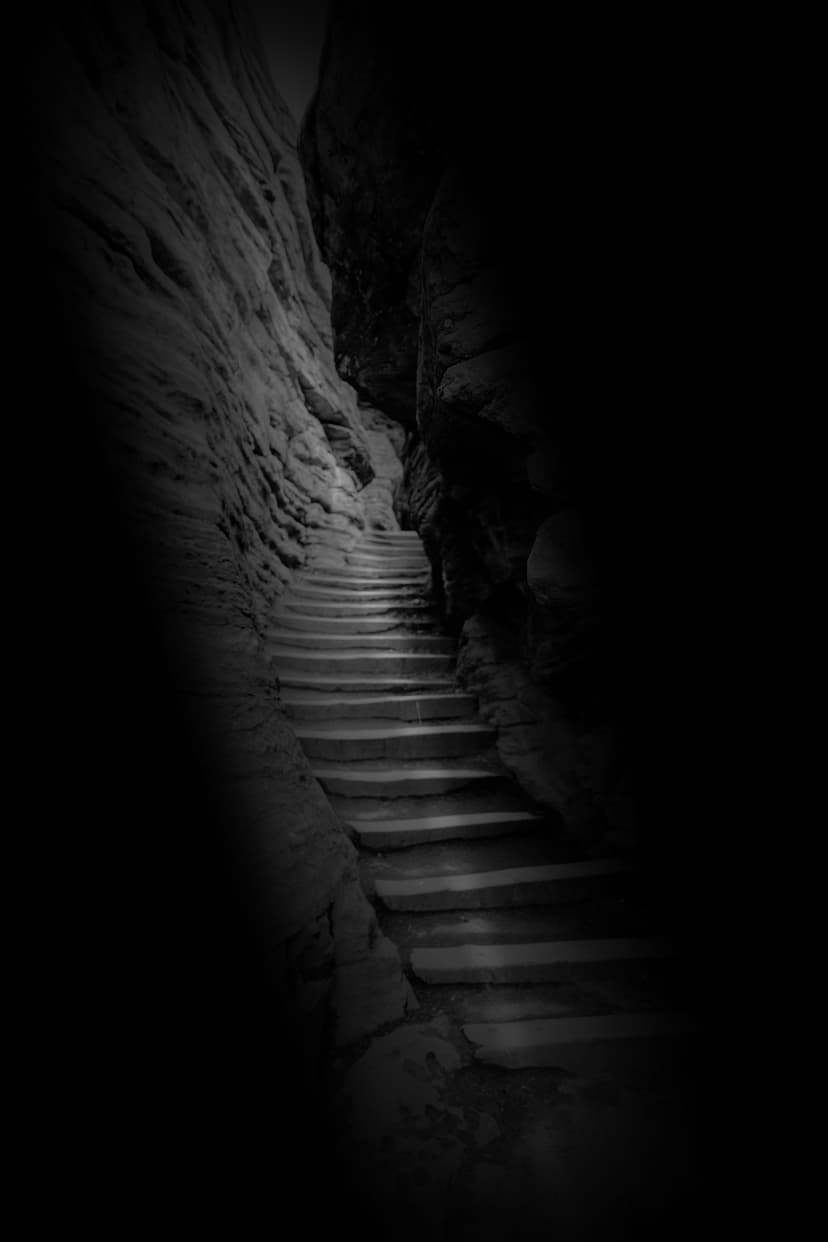 Stairway
