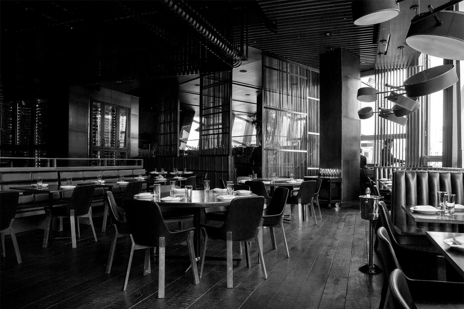 Cafés e Restaurantes